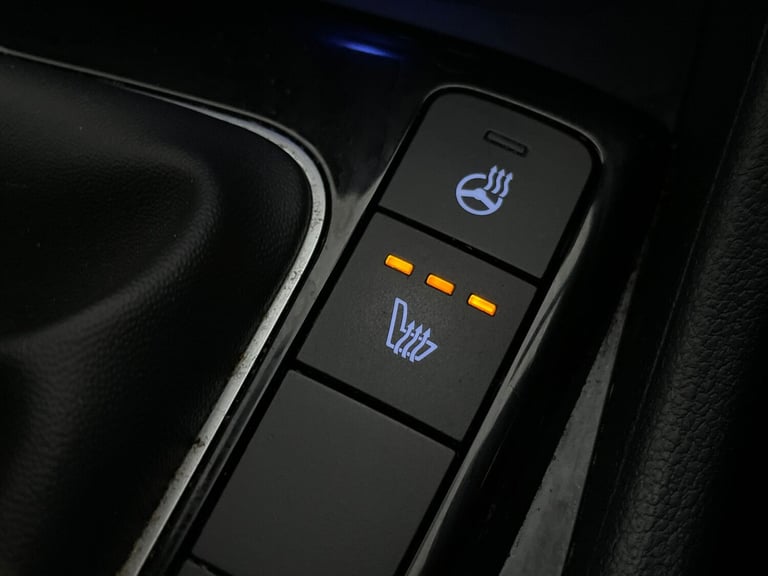 2023 Hyundai TUCSON 1.6 TGDi Premium 5dr 2WD ESTATE PETROL Manual