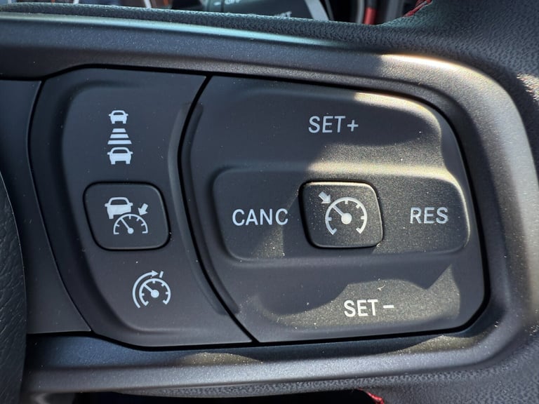 2024 Jeep Wrangler 2.0 GME Rubicon 4dr Auto8 Hardtop Petrol Automatic