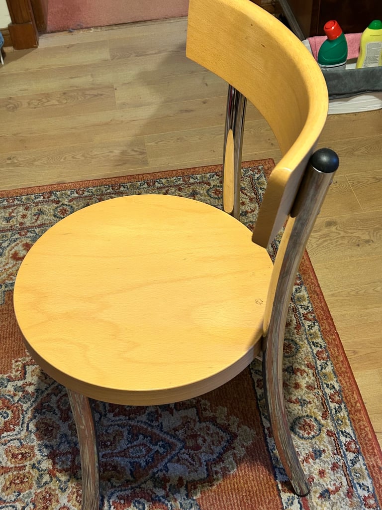 Kitchen dining chairs