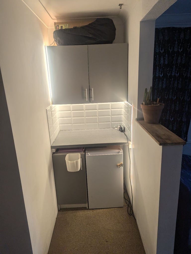 Large apartment to rent Now 