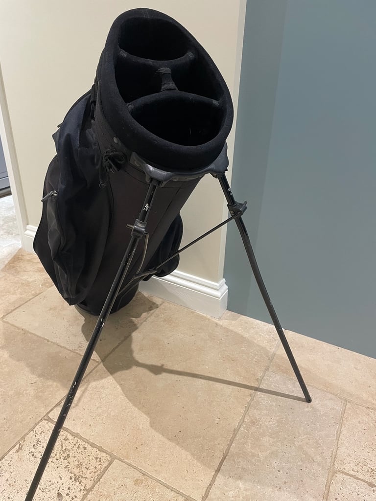 Hippo Golf bag