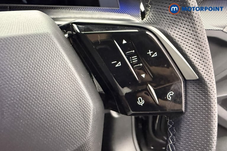 2024 Peugeot 3008 157kW GT 73kWh 5dr Auto SUV Electric Automatic