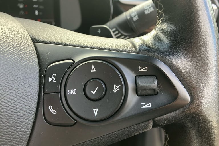  Vauxhall Corsa 1.2 Turbo Ultimate Hatchback 5dr Petrol Auto Euro 6 s/s 130 Ps