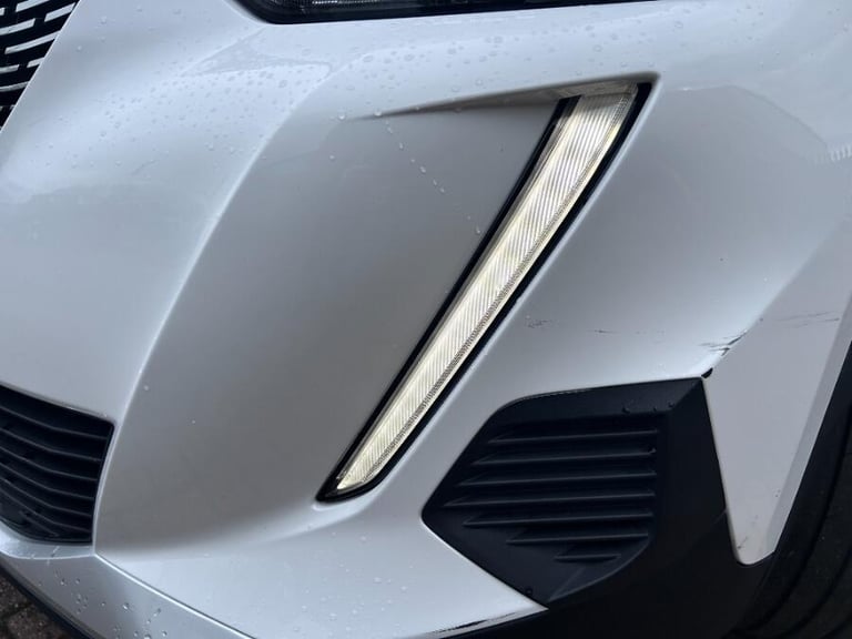 2022 Peugeot 2008 1.2 Puretech Allure Premium Suv 5dr Petrol Eat Euro 6 (s/s) (130 Ps) HATCHBACK ...