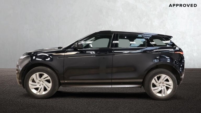  Land Rover Range Rover Evoque 2.0 D180 R-Dynamic S 5dr Diesel Automatic