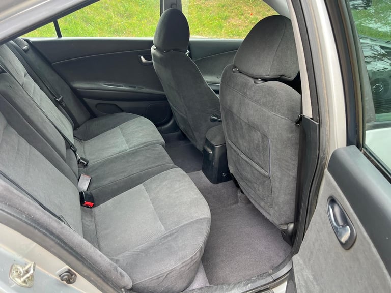 Nissan Primera SE 2.2 DCi 2004 One Year MOT - Walk Around Video