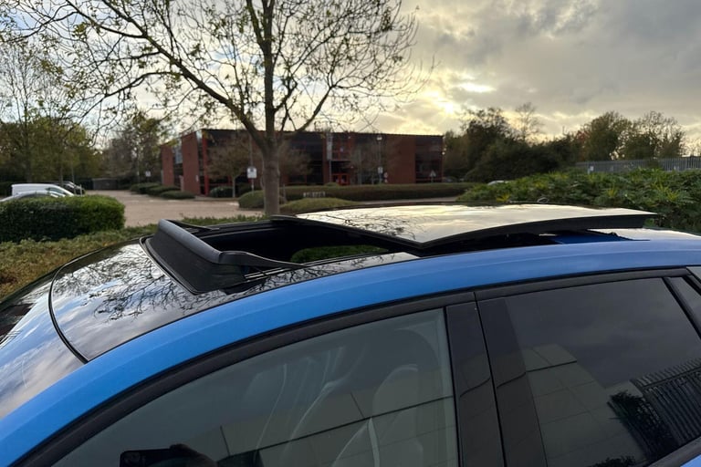 2019 Audi Q2 35 TFSI S Line 5dr ESTATE PETROL Manual