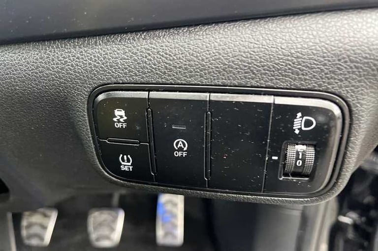 2022 Hyundai BAYON 1.0 T-GDi MHEV SE Connect SUV 5dr Petrol Hybrid Manual Euro 6 (s/s) (100 ps SU...