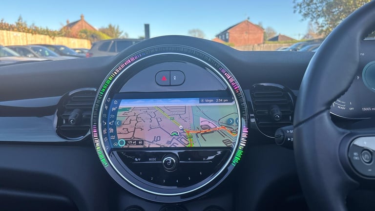 2023 MINI Convertible Cooper Sport Convertible Petrol Automatic