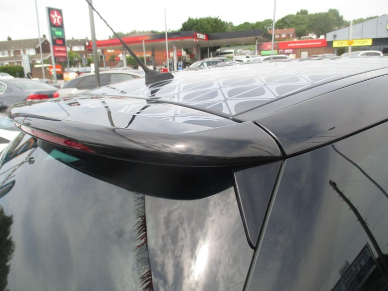 2015 DS Automobiles DS 3 1.6 BlueHDi Ultra Prestige Euro 6 (s/s) 3dr HATCHBACK Diesel Manual