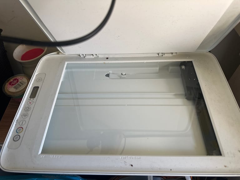 HP printer