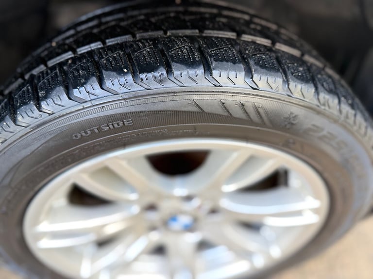 2012 BMW X1 2.0 20d M Sport SUV 5dr Diesel Manual xDrive Euro 5 (s/s) (177 ps)