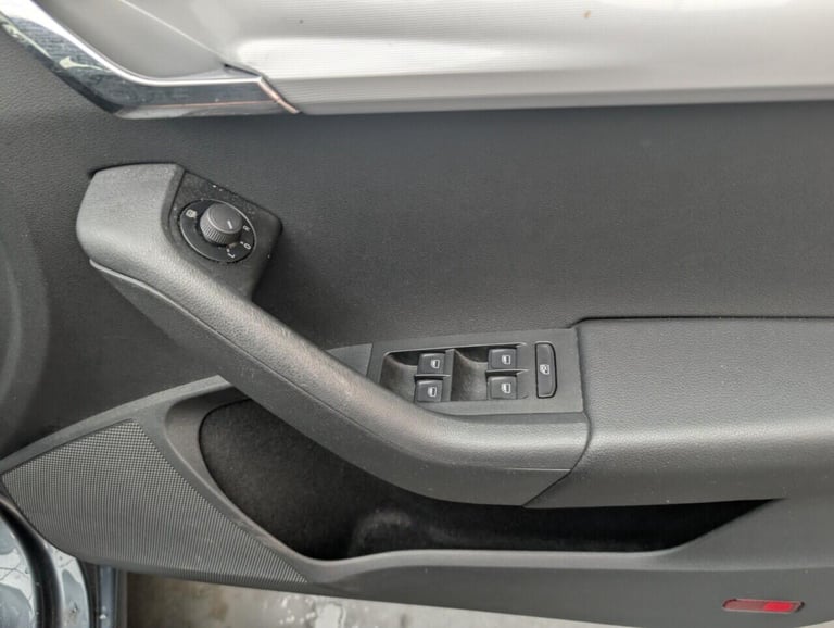 2015 Skoda Octavia 1.4 TSI SE Estate 5dr Petrol Manual Euro 5 (s/s) (140 ps) - ALLOY, BLUETOOT ES...