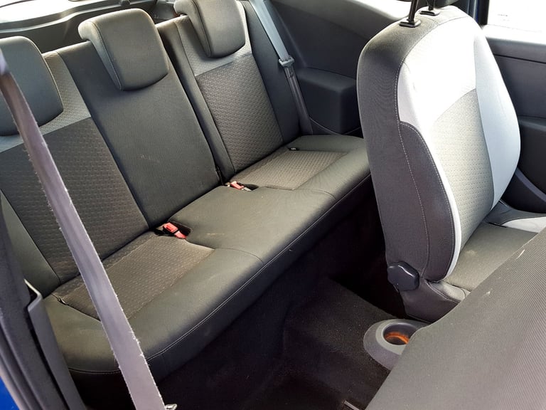 Renault clio i-music edition⭐️ may 2026 mot with no advisories, service history⭐️