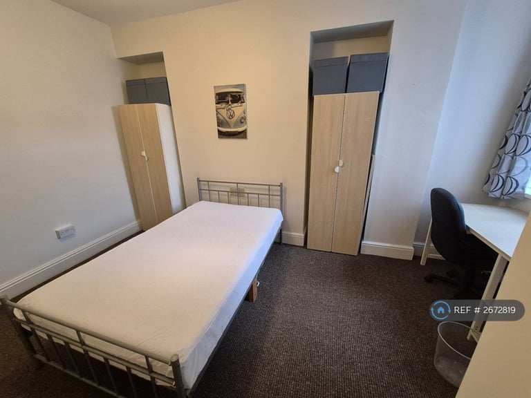 1 bedroom in Cromwell Street, Swansea, SA1 (#2672819)