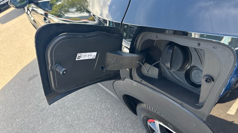 2022 Vauxhall Mokka 1.2 Turbo SRi Premium SUV 5dr Petrol Auto Euro 6 (s/s) (130 ps) SUV Petrol Au...