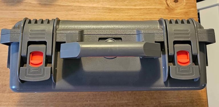DJI Mini 4 Pro or Mini 3 Pro Hard case
