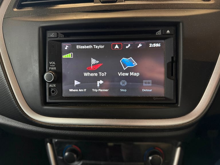 2014 Suzuki SX4 S-Cross 1.6 SZ5 SUV 5dr Petrol Manual Euro 6 (120 ps) SUV Petrol Manual