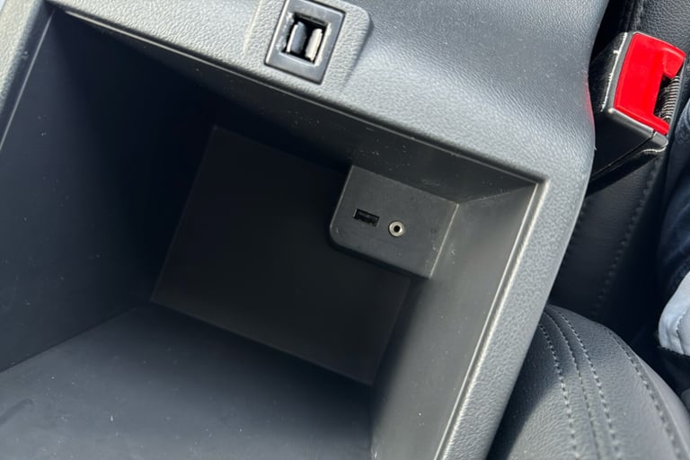  MG Gs 1.5 Tgi Exclusive Suv 5dr Petrol Manual Euro 6 s/s 160 Ps Petrol