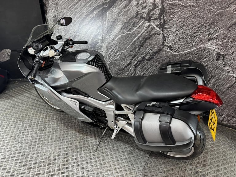 BMW K1200S K 1200 S 2005