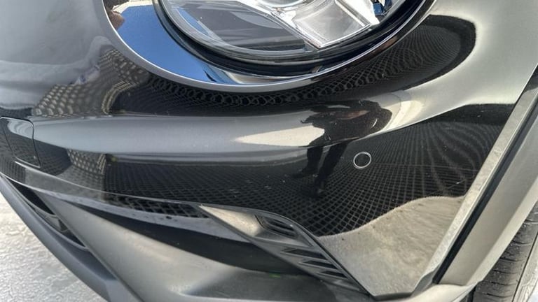 2024 Nissan Juke 1.0 DIG-T N-Connecta SUV 5dr Petrol DCT Auto Euro 6 (s/s) (114 ps) Automati Hatc...