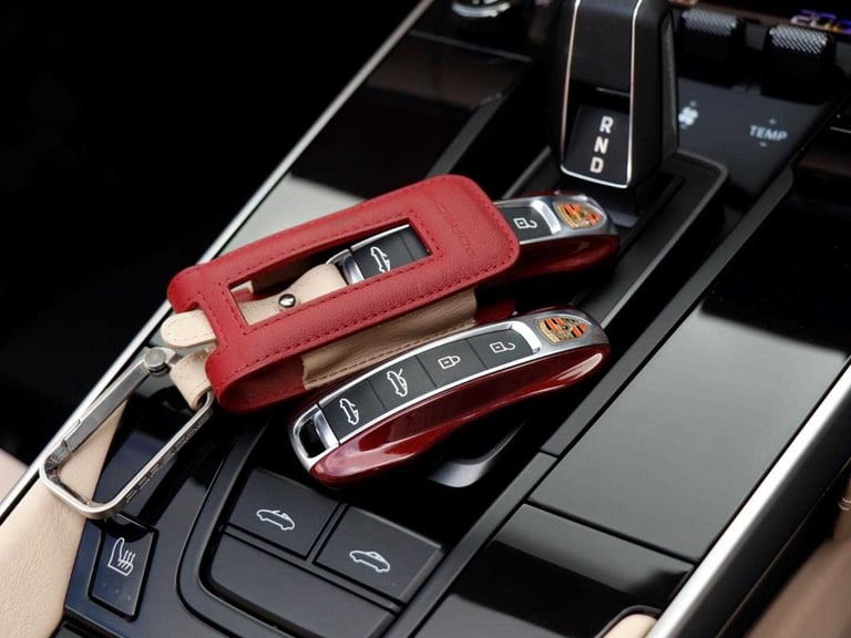 2021 Porsche 911 [992] Targa 4 Heritage Edition S 2dr Coupe Petrol Manual