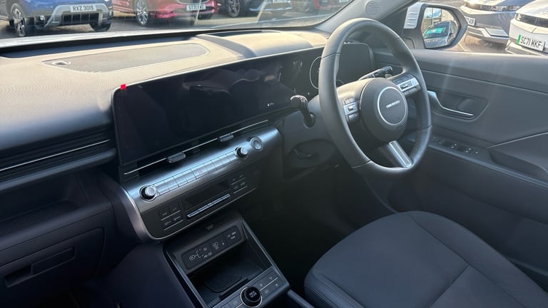 2025 Hyundai KONA 160kW Ultimate 65kWh 5dr Auto HATCHBACK ELECTRIC Automatic