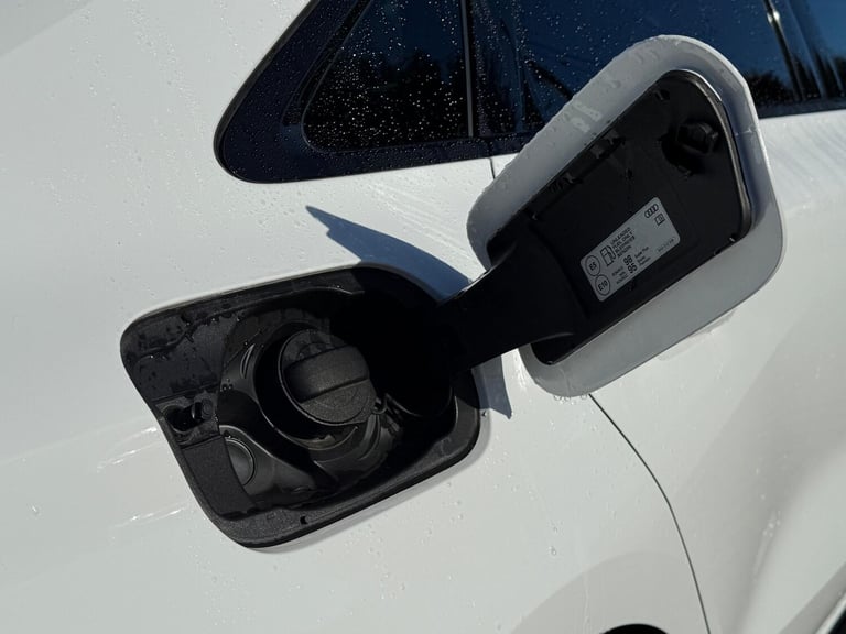 2023 Audi S3 2.0 TFSI Vorsprung Saloon 4dr Petrol S Tronic quattro Euro 6 (s/s) (310 ps) SALOON P...