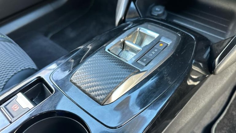 2023 Peugeot E-2008 54kWh GT SUV 5dr Electric Auto (7kW Charger) (156 ps) Automatic Estate Electr...