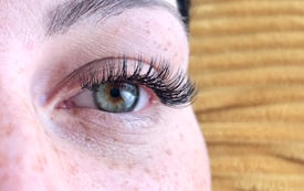 image for Lash extensions 