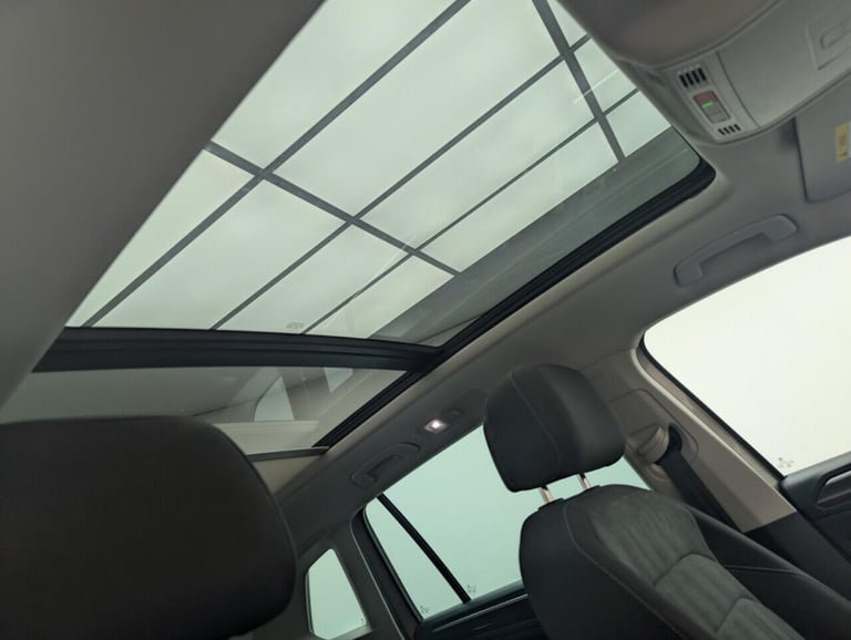 2018 Volkswagen Tiguan 2.0 TDI SEL SUV 5dr Diesel Manual 4Motion Euro 6 (s/s) (150 ps) CRUISE CON...