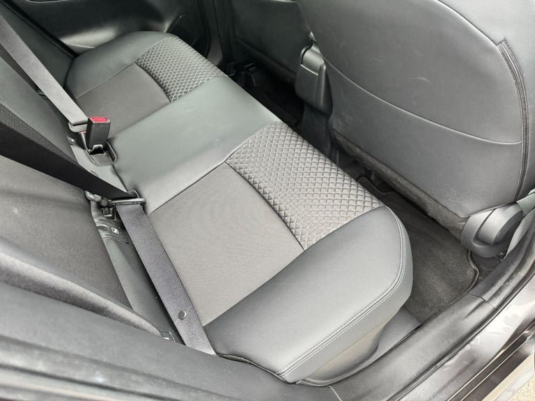 2024 Toyota Yaris 1.5 VVT-h Excel Hatchback 5dr Petrol Hybrid E-CVT Euro 6 (s/s) (116 ps) HATCHBA...