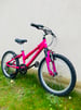 EXCELLENT 20&quot; WHEEL RIDGEBACK KIDS BIKE IN PERFECT CONDITION 