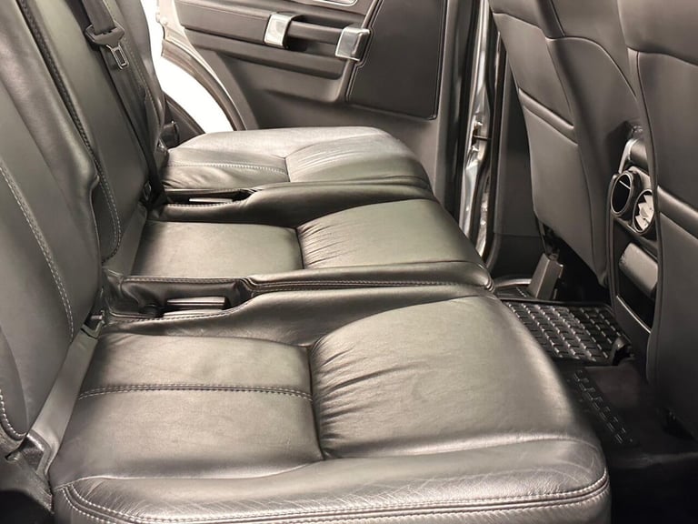 £17995 INC VAT   7 Seater, Full Leather , Detachable Towbar 