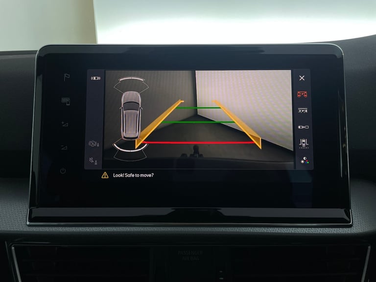 2022 SEAT Tarraco 1.5 TSI EVO XCELLENCE SUV 5dr Petrol Manual Euro 6 (s/s) (150 ps) - LED - R Suv...