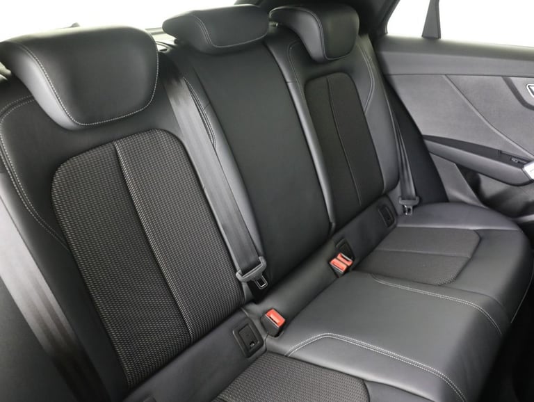 2024 Audi Q2 35 TFSI S Line 5dr S Tronic ESTATE PETROL Automatic