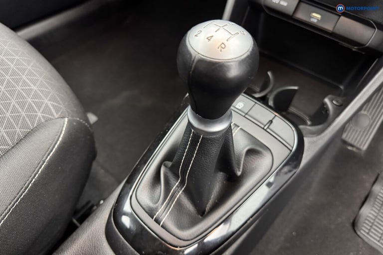 2023 Kia Picanto 1.0 2 5dr [4 seats] Hatchback Petrol Manual