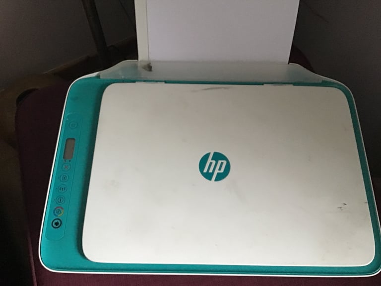 Hewlett-Packard printer/ copier 