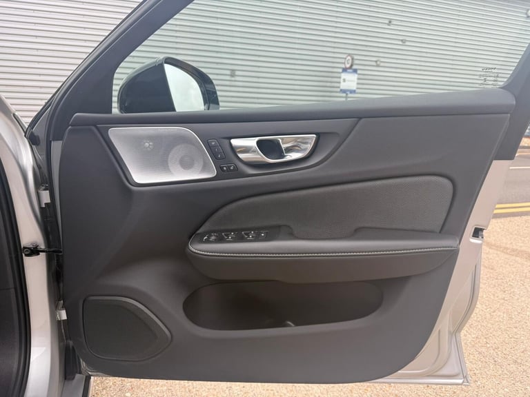 2022 Volvo S60 2.0 T8 RC PHEV [455] Polestar Engine 4dr AWD Auto SALOON Petrol Parallel Phev Auto...