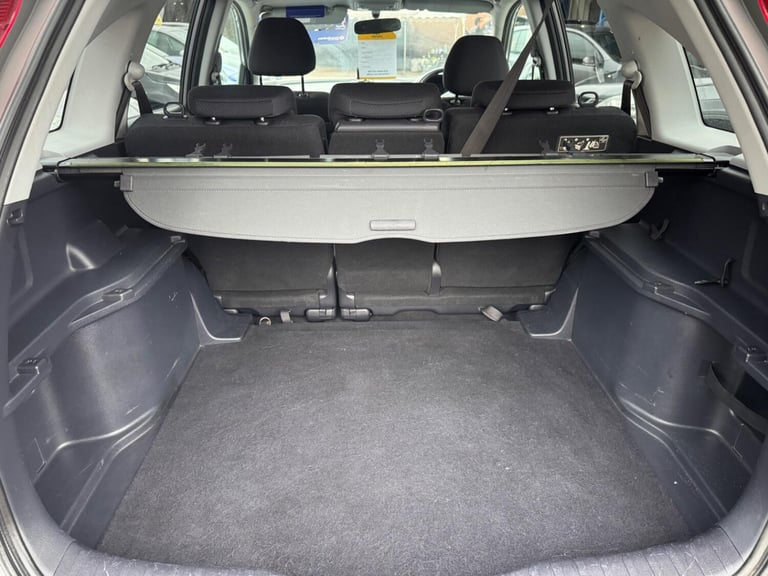 HONDA CR-V 2.0 i-VTEC ES 2009
