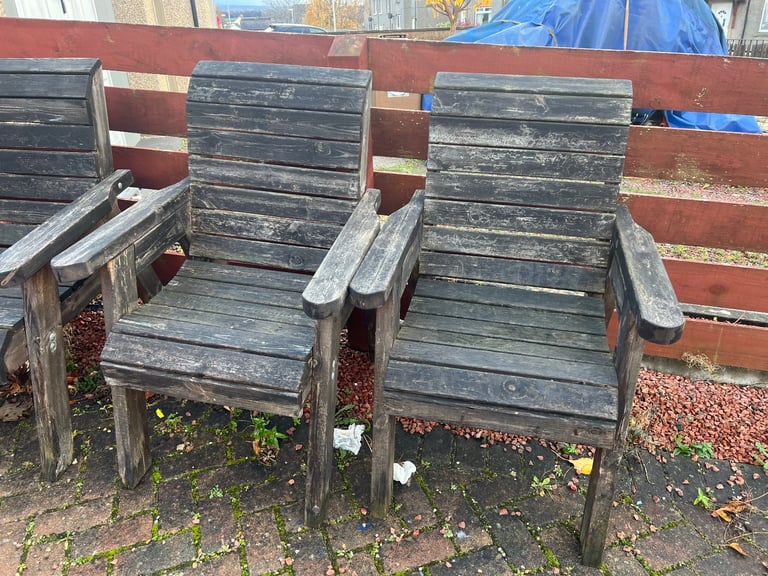 image for Garden dining table