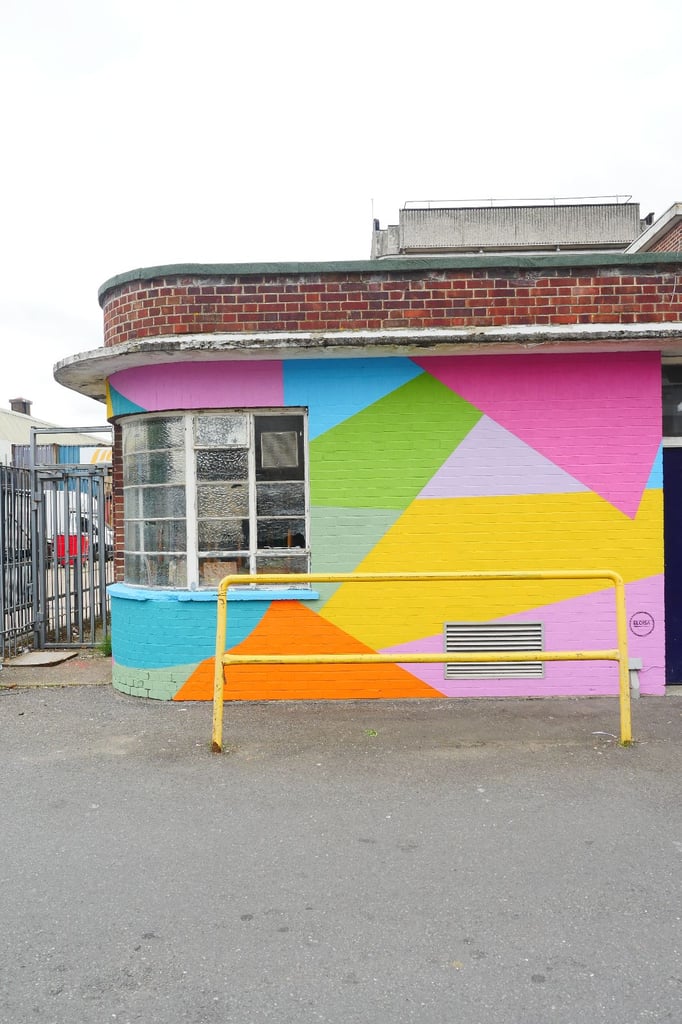 Creative Workspace | Artist Studio in Blackhorse Lane (E17) - 20% OFF (Last Days)