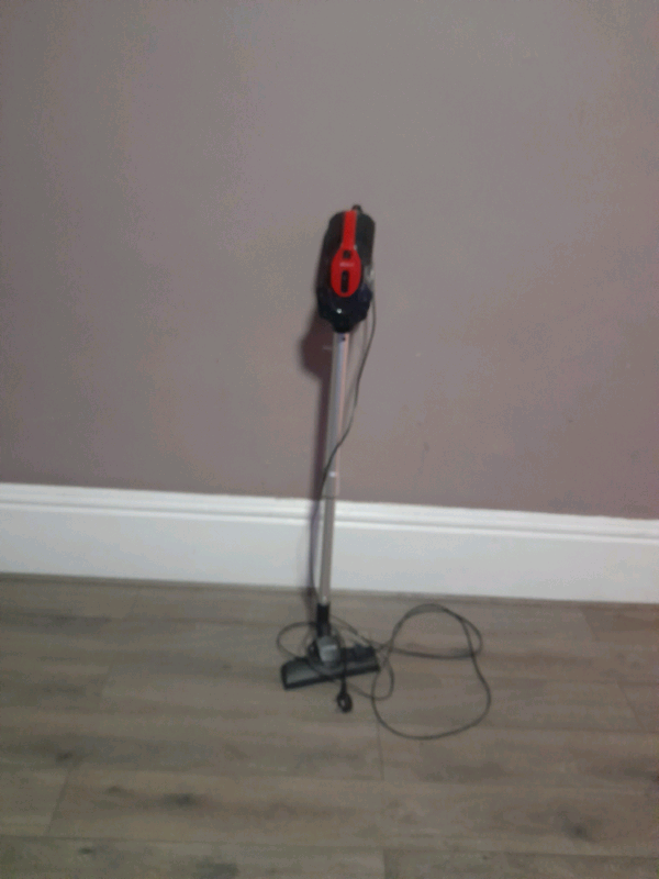 image for DYSON HOOVER 