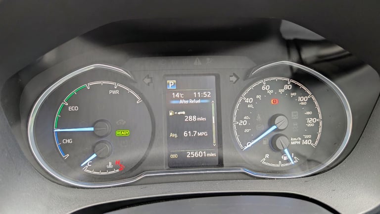 Toyota, YARIS, Hatchback, 2020, Other, 1497 (cc), 5 doors