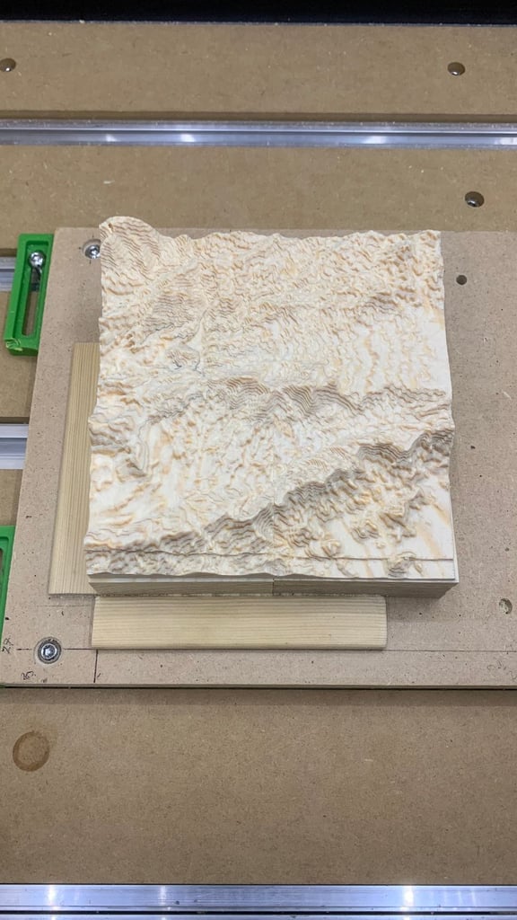 Shapeoko 4 CNC Milling Machine Full Setup - Water-cooled Spindle and Enclosure