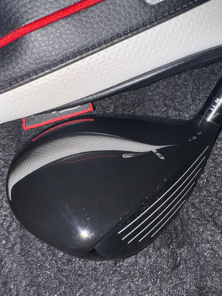 Titleist GT3 3 Wood