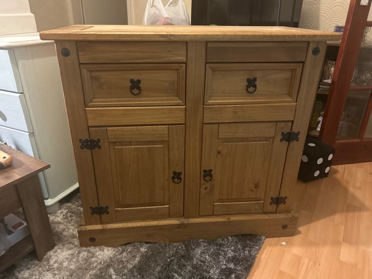 image for Corona storage unit 