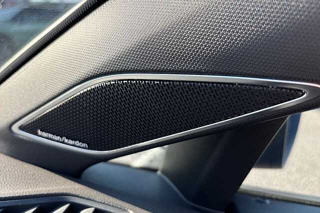 2025 Volkswagen Golf 2.0 TSI 333 R Black Edition 4Motion 5dr DSG Hatchback Petrol Automatic