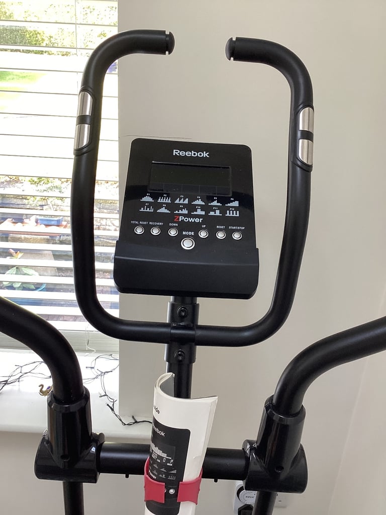 Reebok Cross trainer