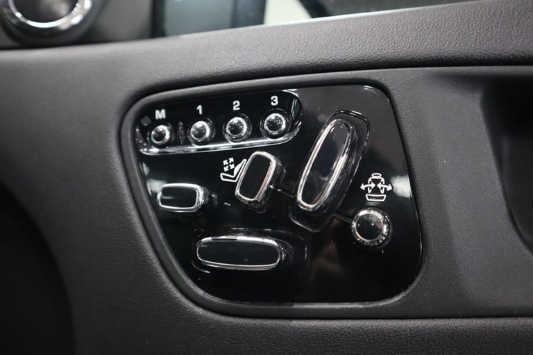 2012 12 JAGUAR XKR 5.0 V8 COUPE 2DR PETROL AUTO EURO 5 (510 PS)